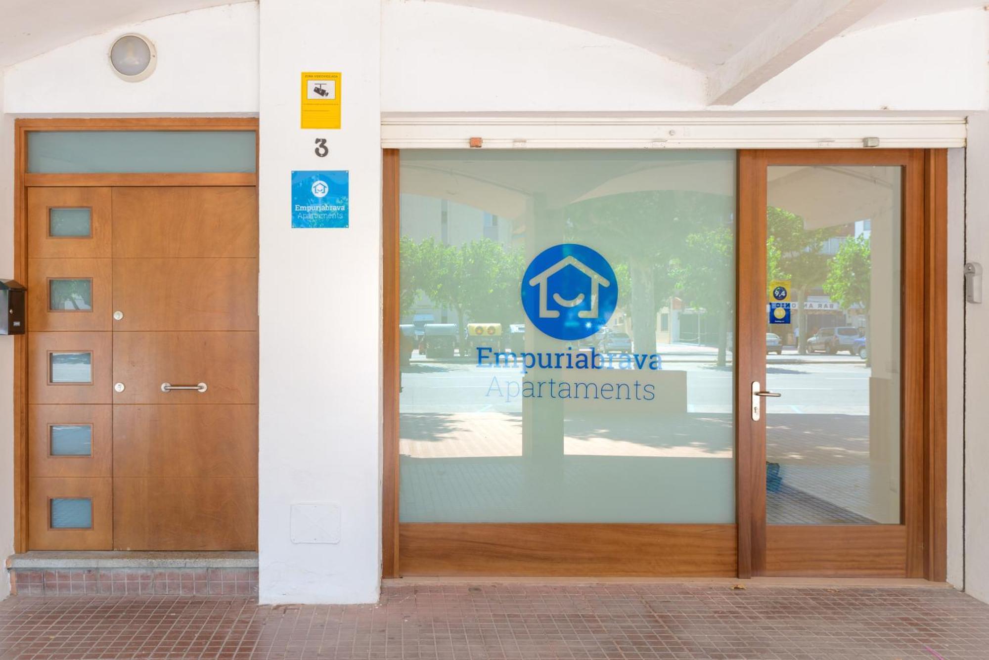 Empuriabrava Apartaments - Nº2 Exterior foto