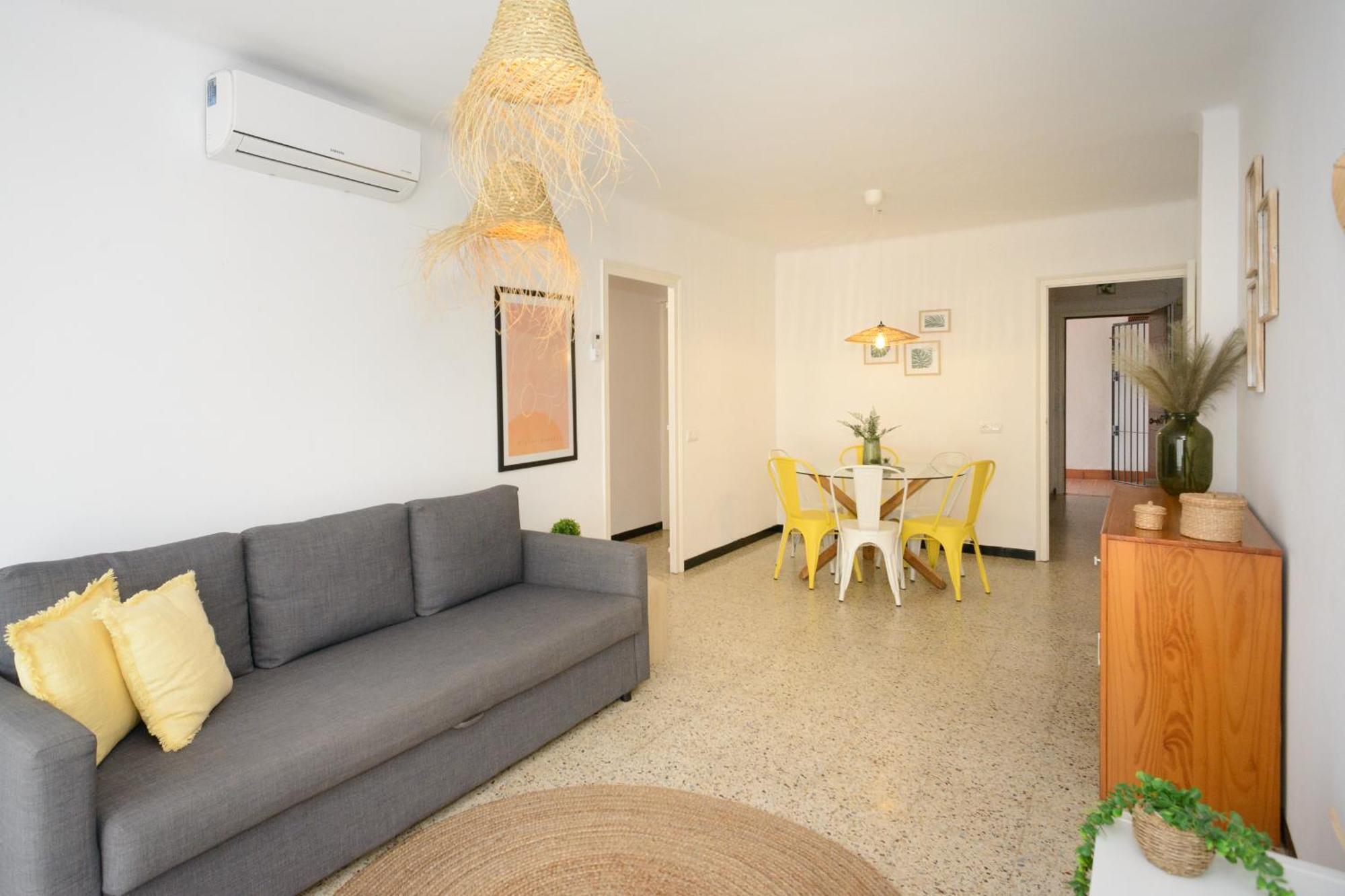 Empuriabrava Apartaments - Nº2 Exterior foto