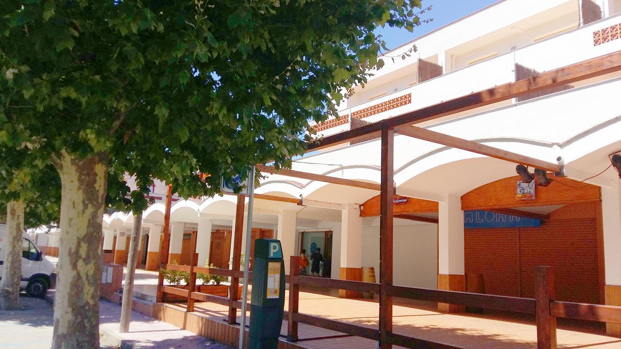 Empuriabrava Apartaments - Nº2 Exterior foto