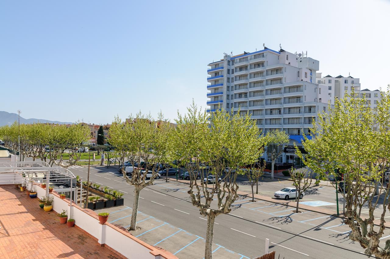 Empuriabrava Apartaments - Nº2 Exterior foto
