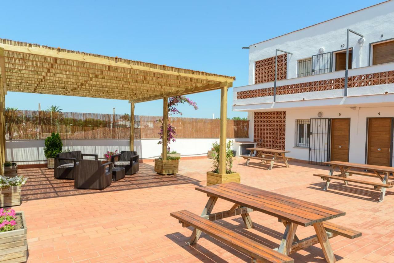 Empuriabrava Apartaments - Nº2 Exterior foto